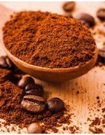 Cafe Bột Nguyên Chất Rang Mộc