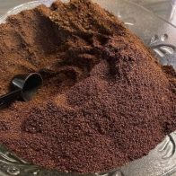 Cafe bột nguyên chất Mix sẵn